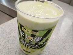 -喜茶(永旺梦乐城店)