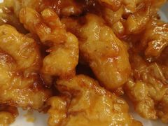 -好口味小吃楼·东北菜(太原南街店)