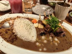 -CURRY YA 熟成咖哩專門店(深圳湾万象城店)