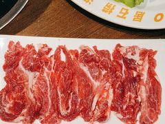 -潮澎派·潮汕菜大排档(南较西路店)