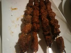 羊肉串-巴音浩日娲·蒙餐(双林东路店)