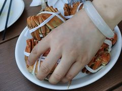 -品鲜村农家菜·阳澄湖大闸蟹(总店)