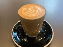 -Seesaw Coffee(苏州中心店)