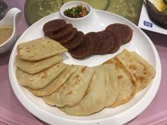 -保定会馆(红旗大街店)