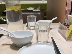 -汤城小厨•粤菜•靓汤(西直门凯德MALL店)