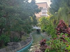 -亚马逊丛林水乐园