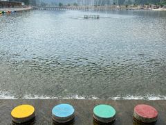 -野三坡清泉山风景区