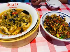 -西江红·株洲本地菜(滨江南路店)