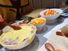 -火山屋台(新街口店)