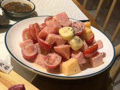 -哈拉海和牛主题餐厅(哈西店)