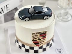 -蜜肆动物奶油蛋糕·个性定制·下午茶甜品