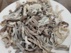 水爆羊散丹-爆肚冯(廊房二条店)