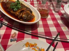 -西贝(六里桥旗舰店)