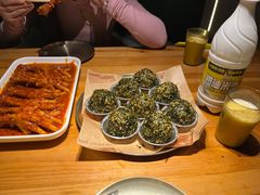 -大叹号啤酒屋·延边料理(延大店)