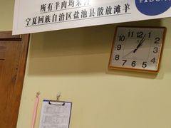 -胡杨记忆(和平路店)