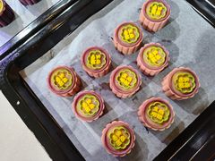 -幸福里DIY蛋糕烘焙·团建·拼豆豆(普陀店)