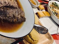 -西贝莜面村(金隅嘉品mall店)