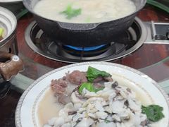 -御膳粥·牛乳粥底火锅·地道顺德菜(容桂店)