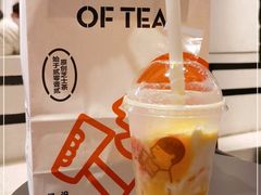 -喜茶(上海五角场万达店)