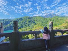 -星湖旅游景区七星岩