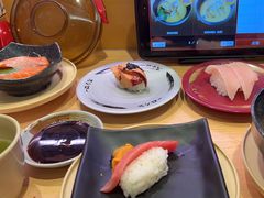 -寿司郎(皇庭广场店)