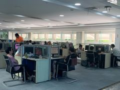 -苏州图书馆(人民路总馆)