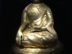 -敦煌石窟文物保护研究陈列中心