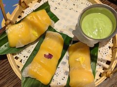 -泰妃殿(武汉首店)