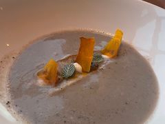 -沈阳君悦酒店·意坊意大利餐厅