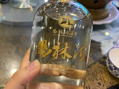 -塞伊德·蒙餐(锡林浩特店)