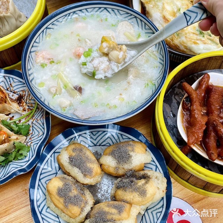 东山岛的，简单get地道早餐！才人均10+