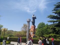 -嵩山少林文化旅游景区