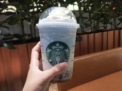 -星巴克臻选(国贸商城首店)