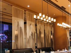 大堂-尘香•传统川菜(创汇首座店)