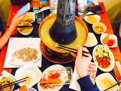 -情忆草原涮肉馆