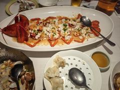 -开海·红岛海鲜虾水饺(石老人店)