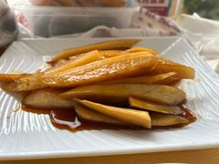 -鹏城人家海鲜酒家·23年老字号(较场尾店)