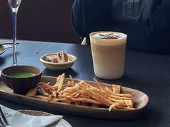 -FOOOO CITY CLUB 孚乐里音乐西餐酒吧(悠方店)