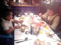 -星伦多自助料理·涮烤一体(嘉兴八佰伴店)