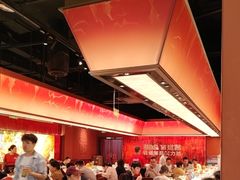 -龍歌自助小火锅(雨花台江南虹悦城店)