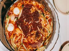 -七八冷面·延边朝鲜族美食(圣熙八号店)