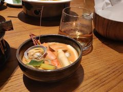 -泰香米泰国餐厅(中大国际店)
