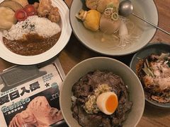 -埋位小酒馆(东城店)