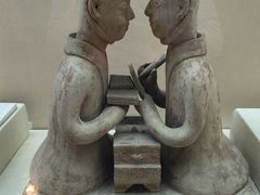 -中国湖笔博物馆(莲花庄路)