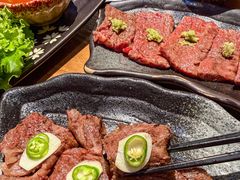 -丸藏和牛烧肉专门店(园区师惠坊店)