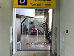-谢列梅捷沃国际机场