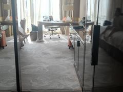 -杭州城中香格里拉大酒店