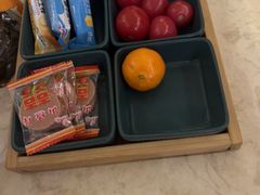 -华夏良子·足道SPA艾灸(山东大厦店)