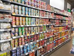 -Olé精品超市(北京合生汇店)