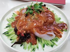 关东大拉皮-福禄财东北菜(珠江帝景店)